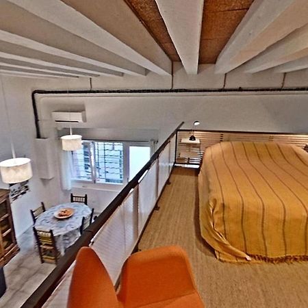 Apartament Plan Loft Marsylia Zewnętrze zdjęcie
