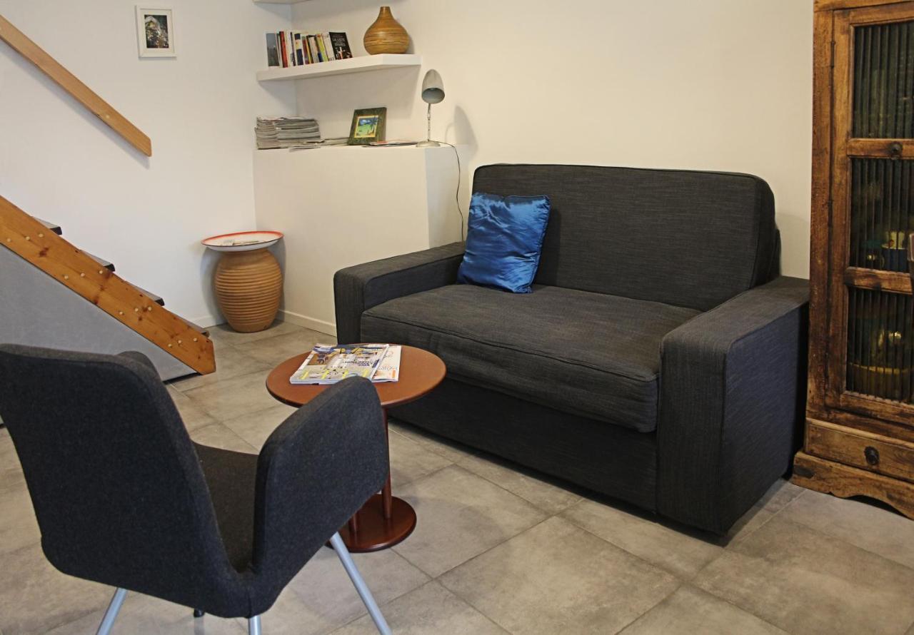Apartament Plan Loft Marsylia Zewnętrze zdjęcie