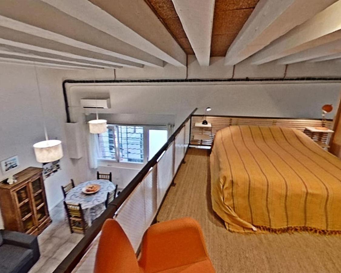 Apartament Plan Loft Marsylia Zewnętrze zdjęcie