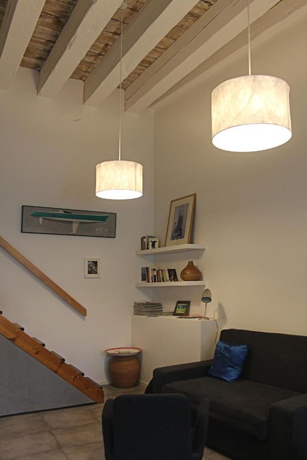 Apartament Plan Loft Marsylia Zewnętrze zdjęcie