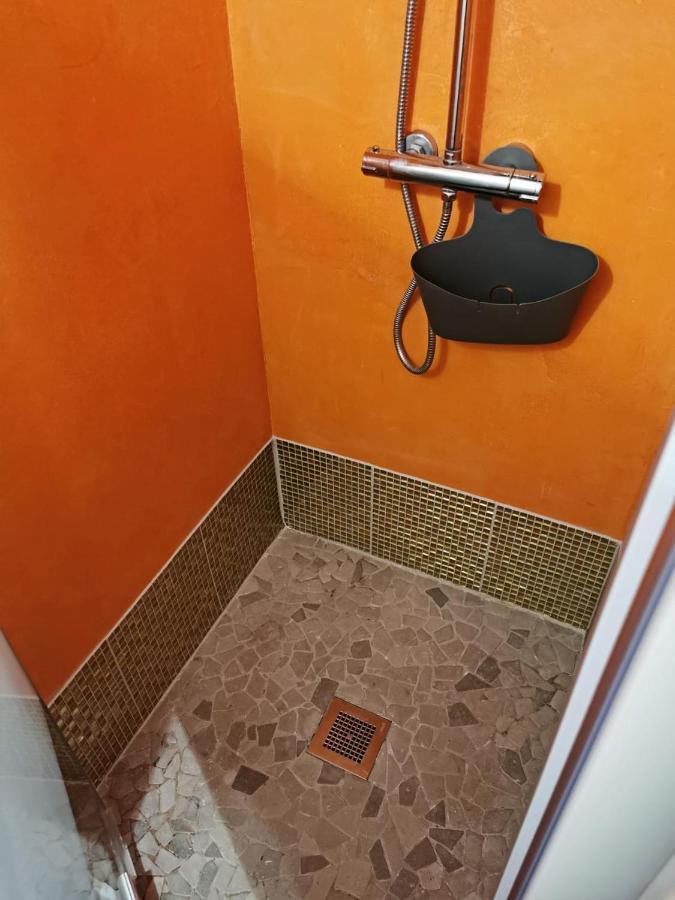 Apartament Plan Loft Marsylia Zewnętrze zdjęcie