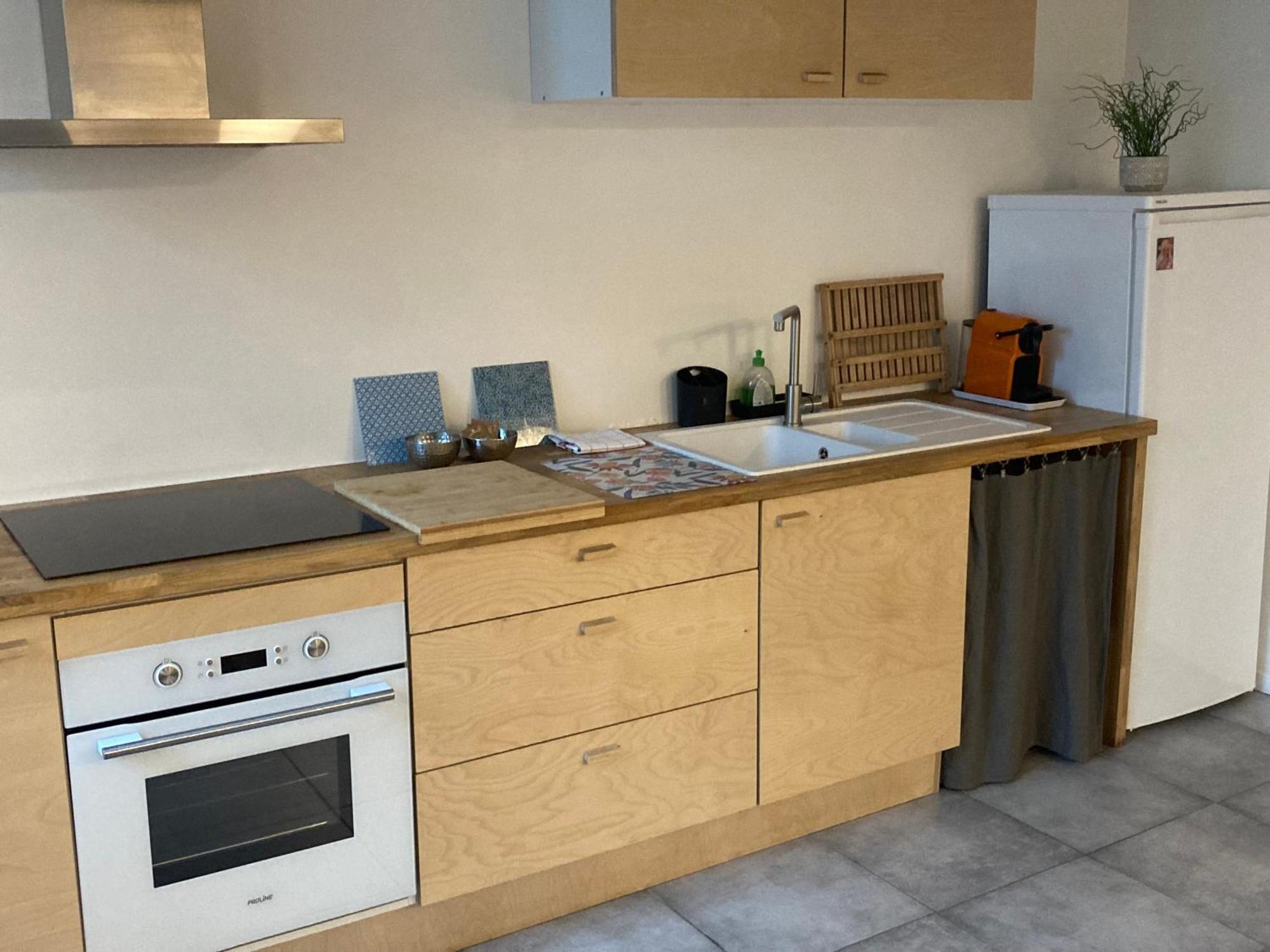 Apartament Plan Loft Marsylia Zewnętrze zdjęcie